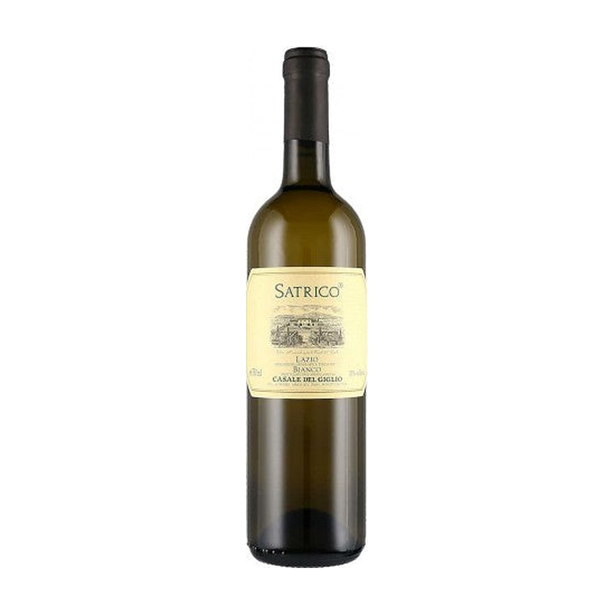 Casale del Giglio Satrico 2021 vino bianco