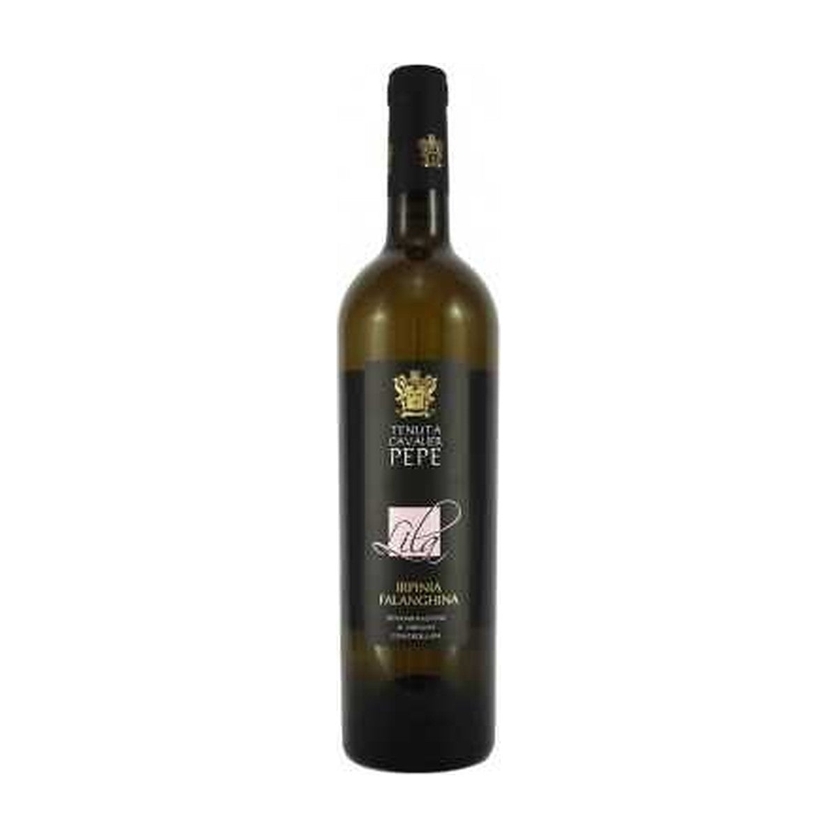 Cavalier Pepe Lila Falanghina 2023 vino bianco Campania