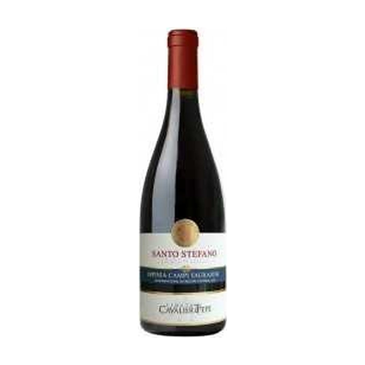 Cavalier Pepe Santo Stefano Campi Taurasini 2017 vino rosso Campania