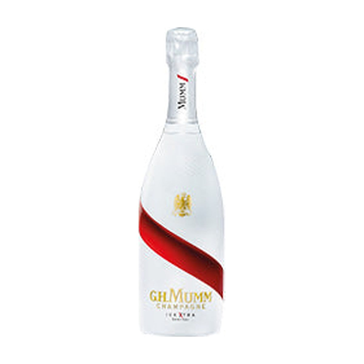Bottiglia G.H. Mumm Champagne Demi-Sec Ice Extra