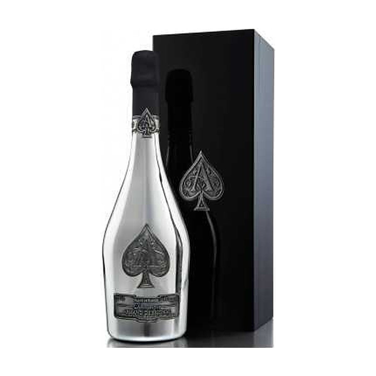 Champagne Armand de Brignac Blanc de Blancs Champagne, Francia