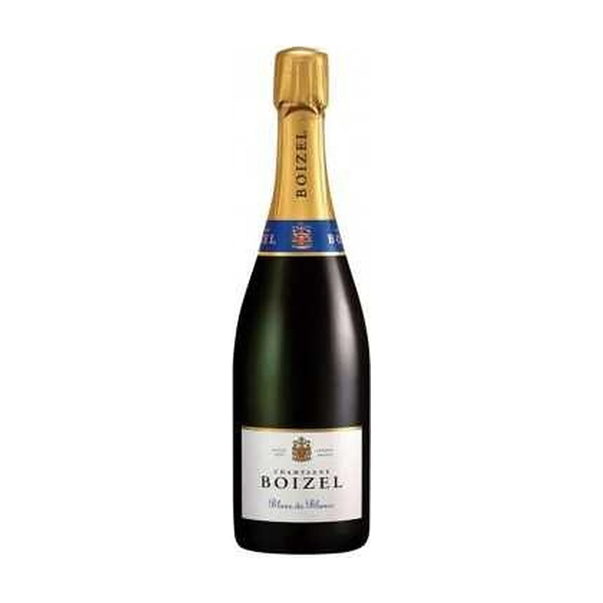 Champagne Boizel Blanc de Blancs Champagne, Francia