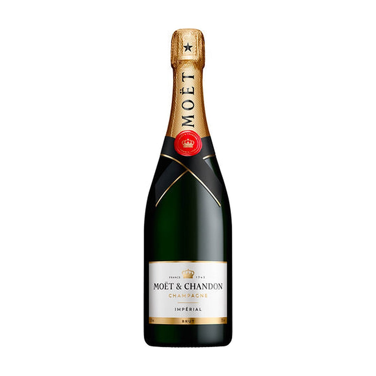 Moët & Chandon Moët Impérial Champagne Brut Champagne (Francia)