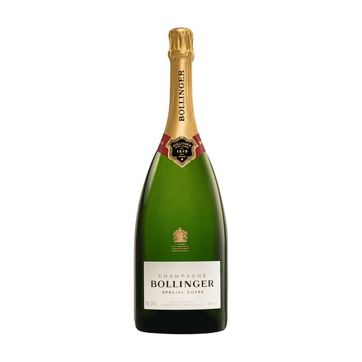 Bollinger Special Cuvée Champagne Brut Champagne (Francia)
