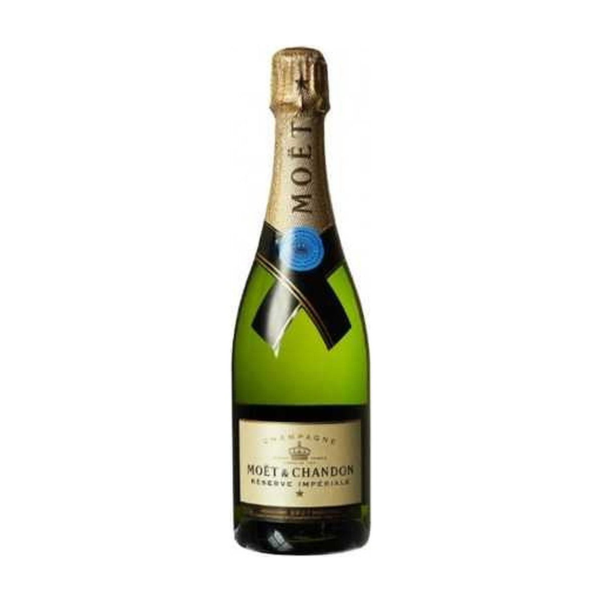 Bottiglia Champagne Moët & Chandon Réserve Impériale