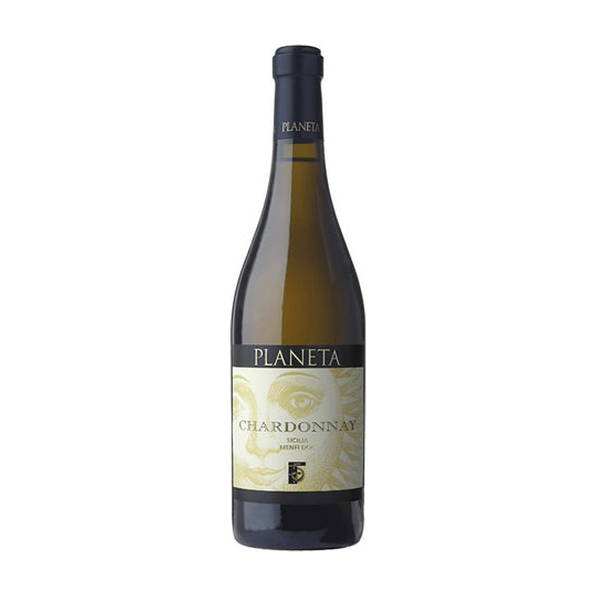 Planeta Chardonnay Sicilia Menfi DOC 2022 vino bianco