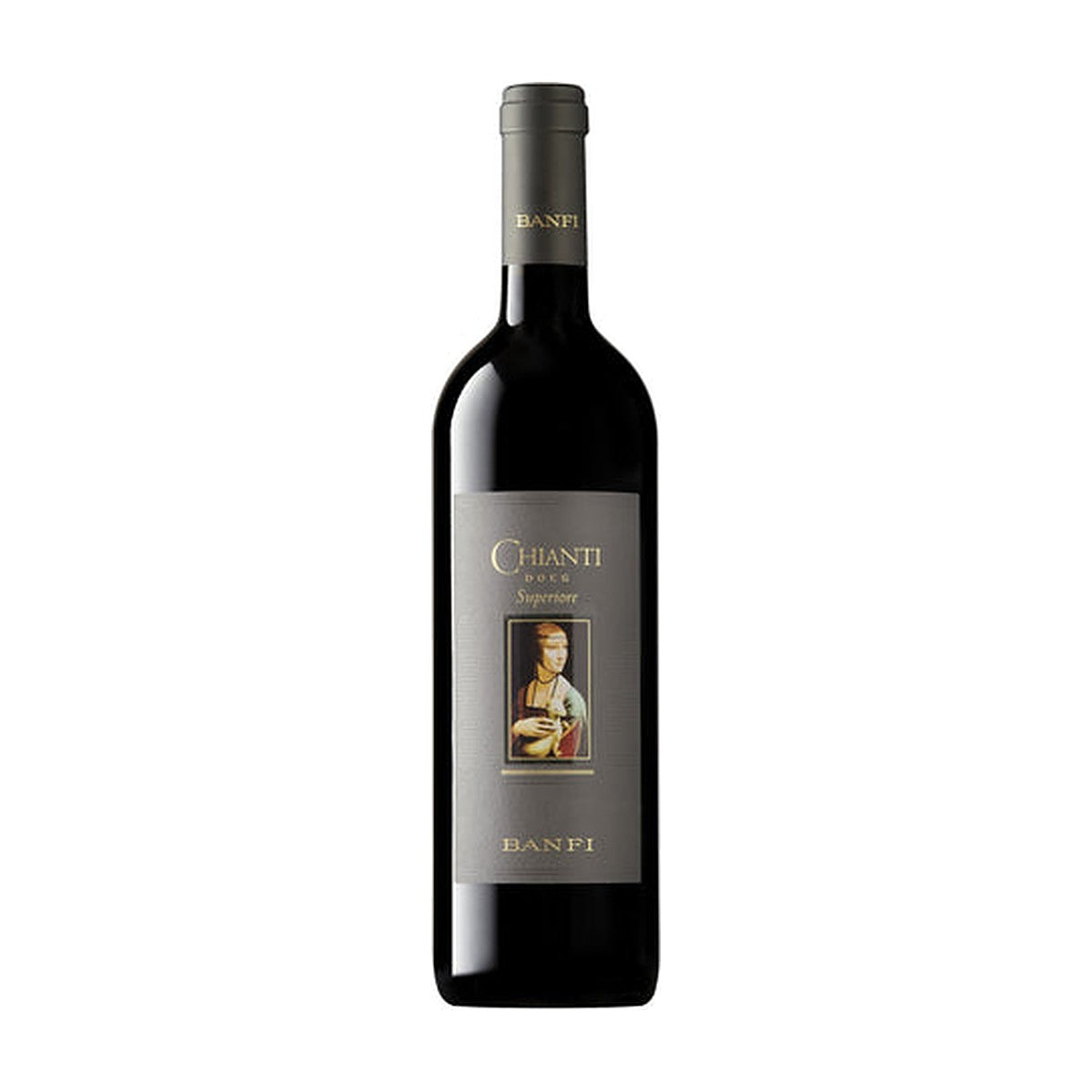 Banfi Chianti Superiore DOCG 2023 vino rosso Toscana