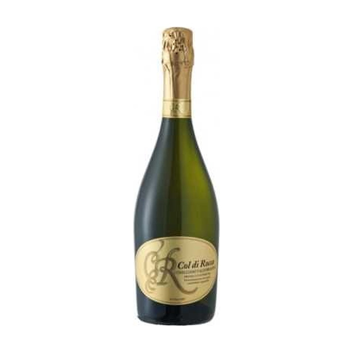 Col di Rocca Prosecco Extra Dry spumante Veneto