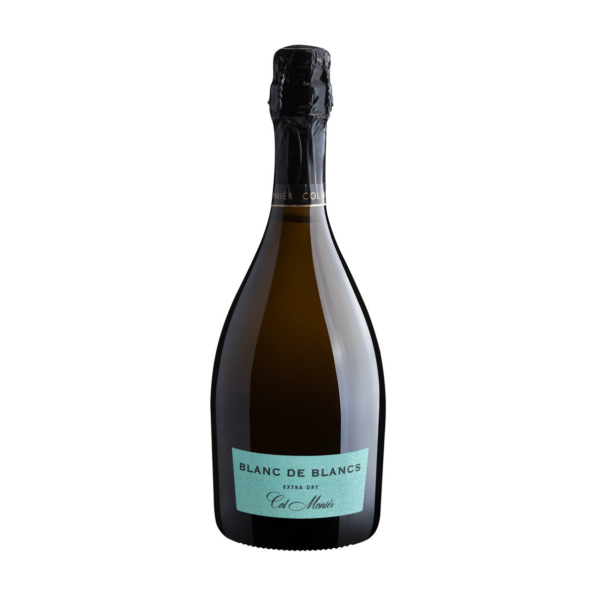 Bottiglia Col Moniér Blanc de Blancs Extra Dry