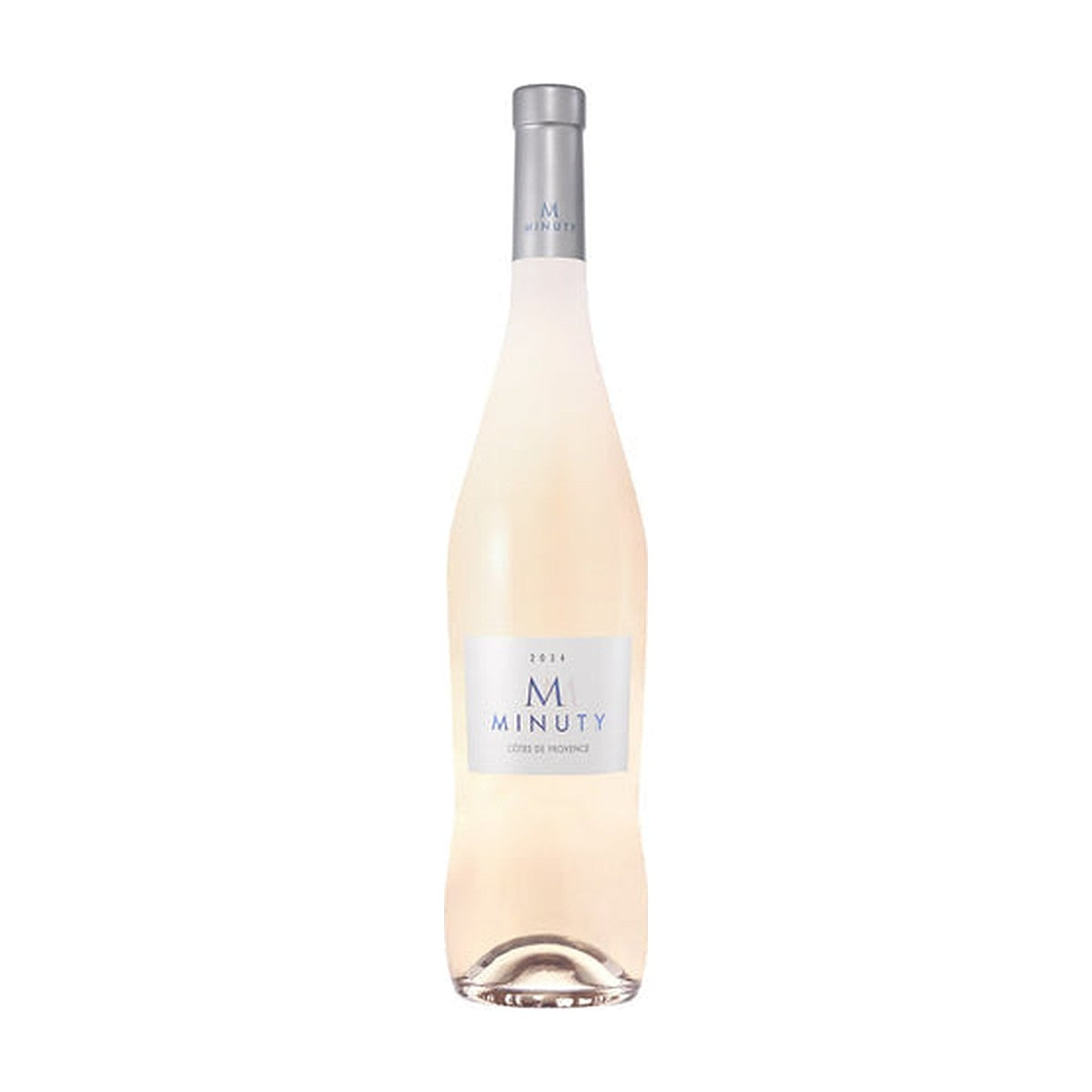 Bottiglia Minuty M Rosé Côtes de Provence AOC 2024