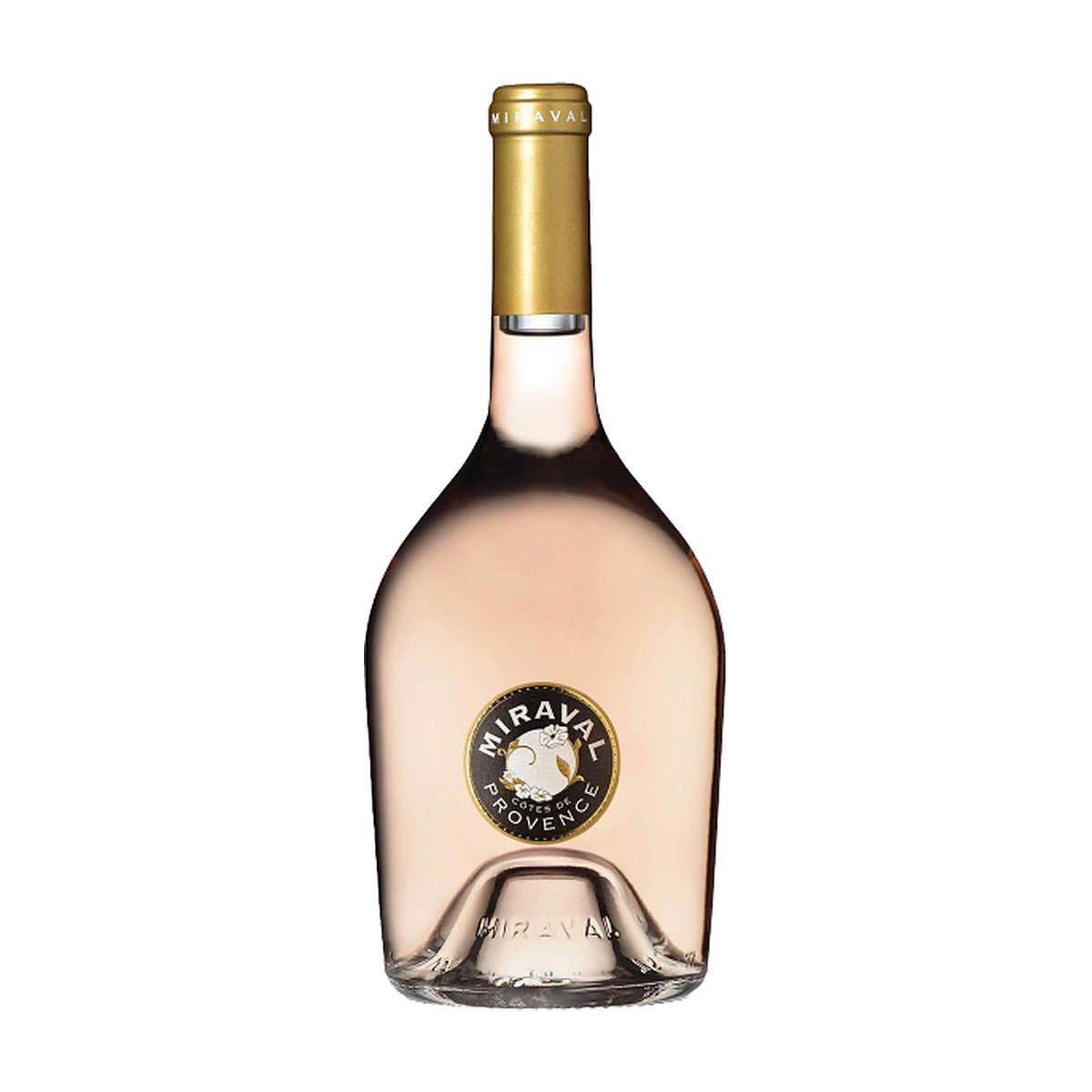 Bottiglia Miraval Côtes de Provence Rosé