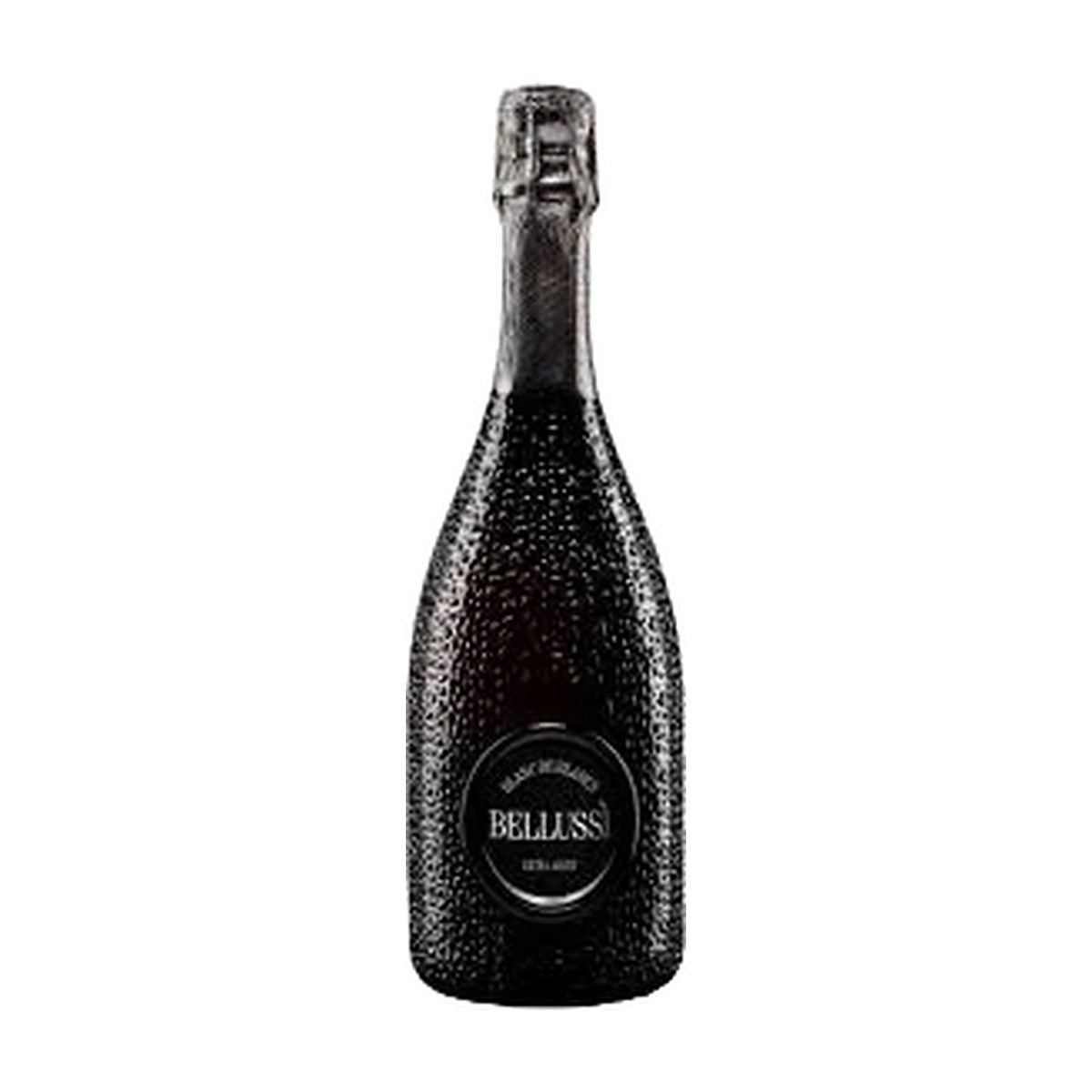 Bottiglia Bellussi Cuvée Prestige Brut