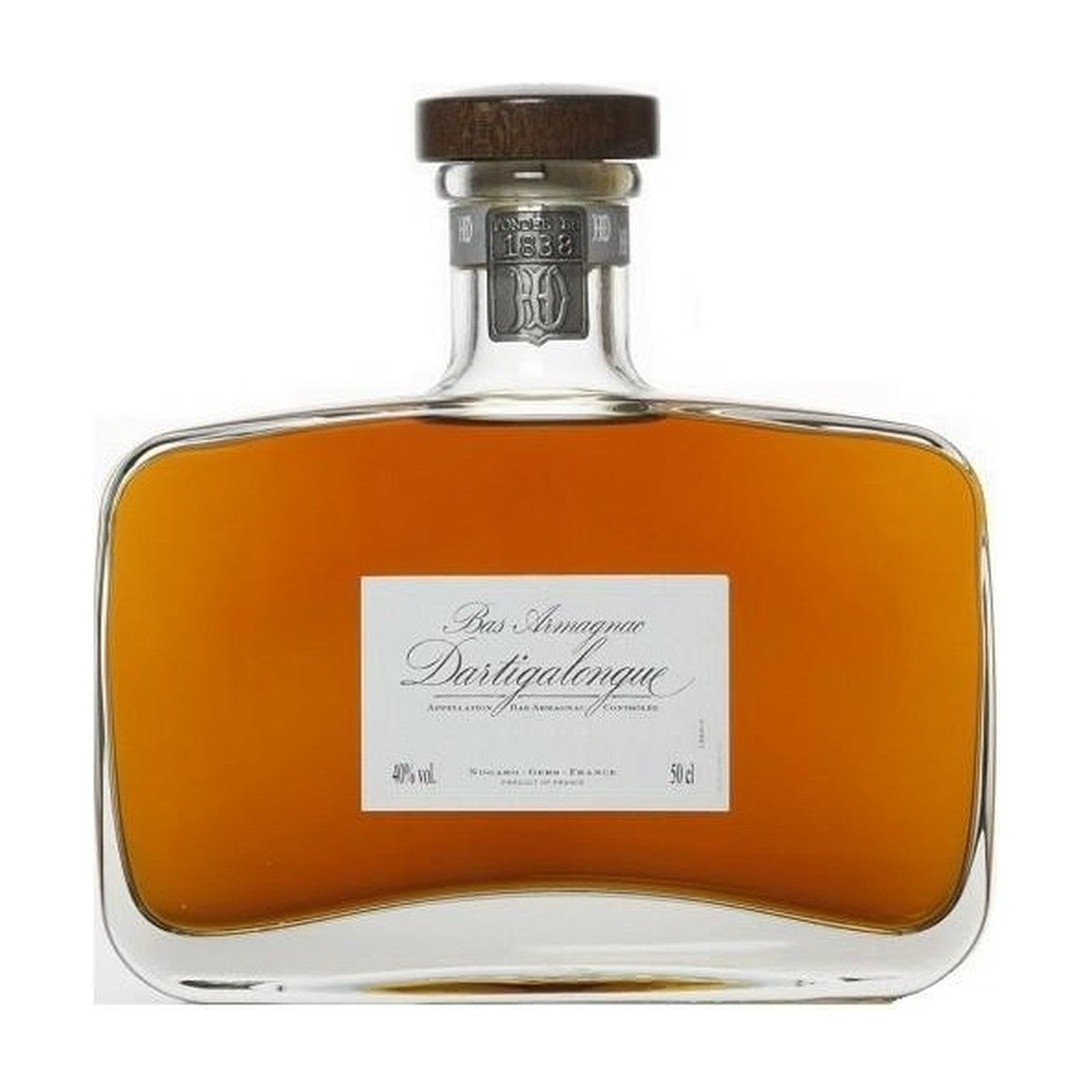Dartigalongue Bas Armagnac 30 Anni armagnac Francia