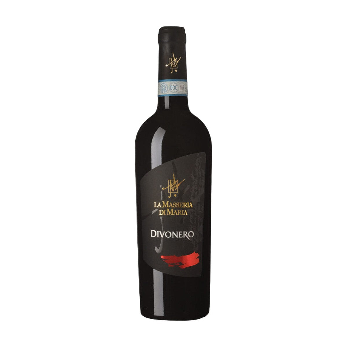 Masseria Di Maria Divonero vino rosso Campania