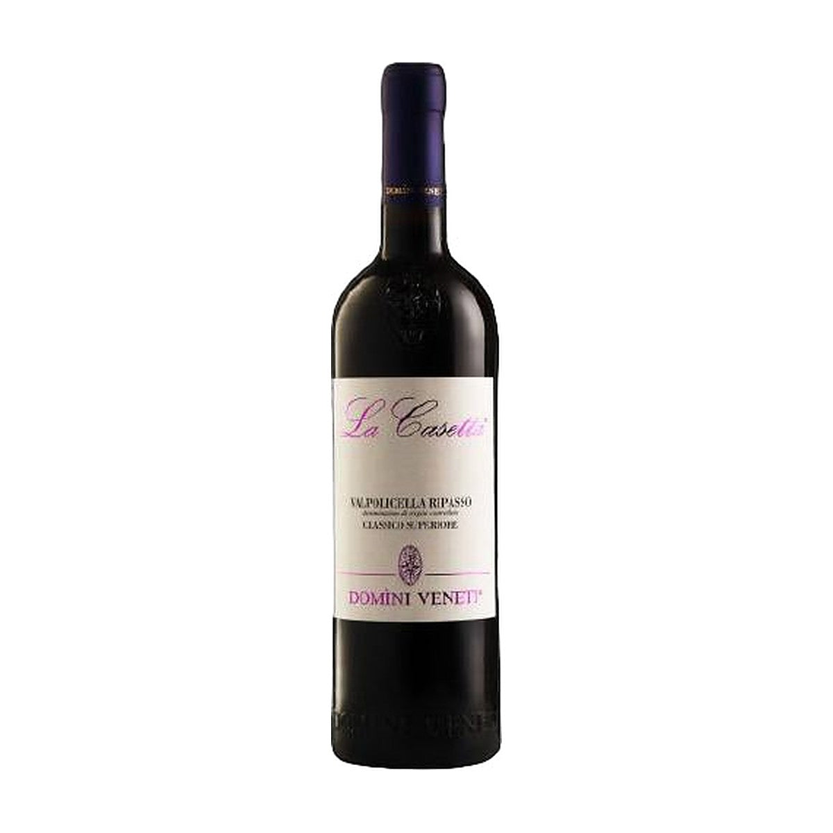 Domini Veneti La Casetta Valpolicella Ripasso 2019 vino rosso Veneto