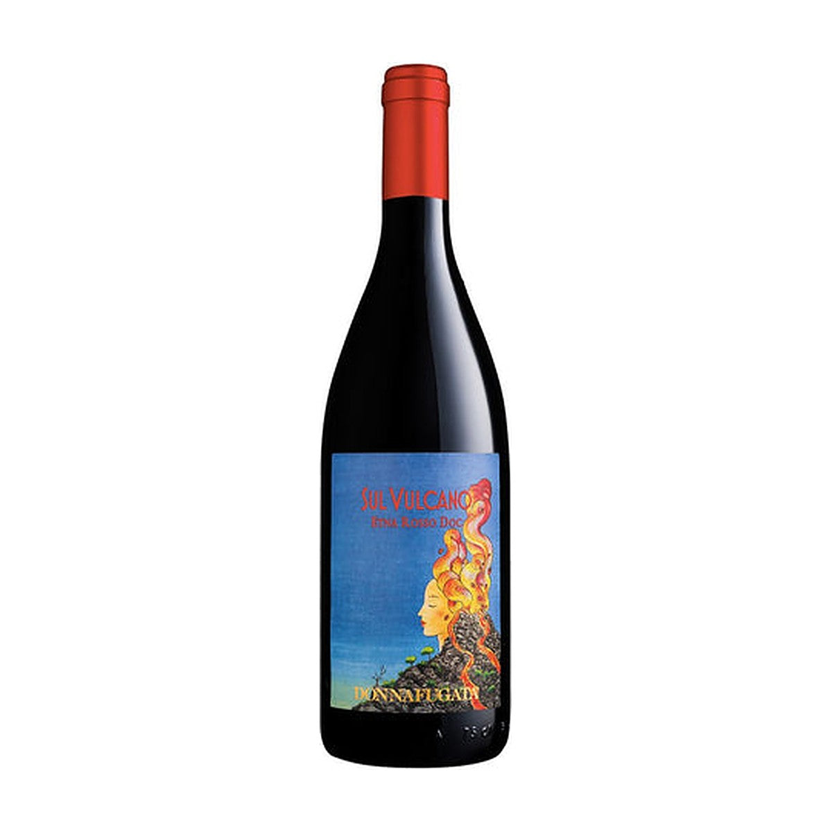Donnafugata Sul Vulcano Etna Rosso DOC 2024 Sicilia