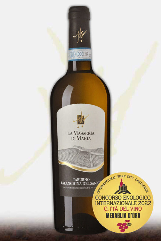Taburno Falanghina del Sannio - Masseria Di Maria