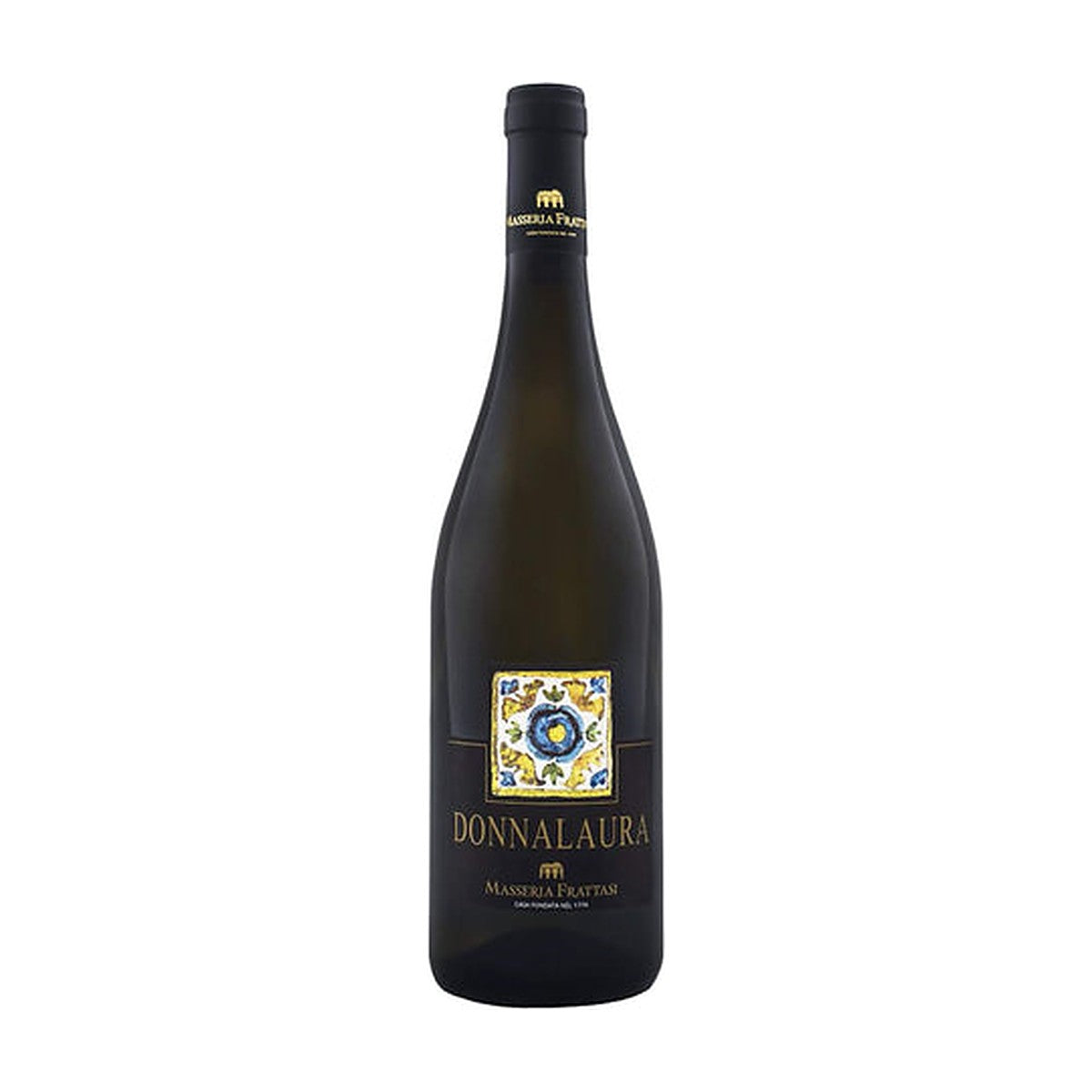 Masseria Frattasi Donnalaura Falanghina del Sannio Taburno DOP Vendemmia Tardiva 2023 vino bianco Campania