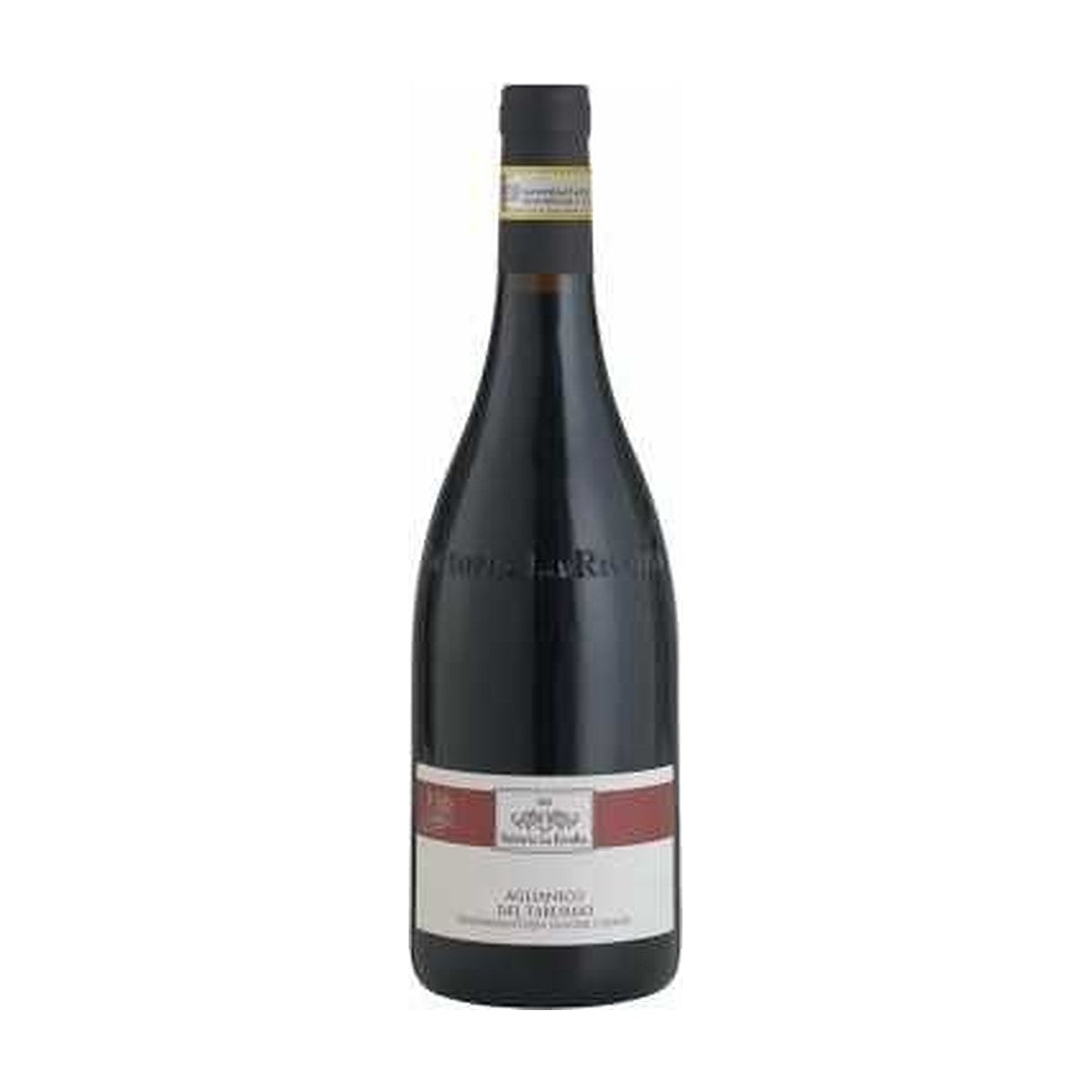 Fattoria La Rivolta Aglianico del Taburno Bio 2018 vino rosso Campania