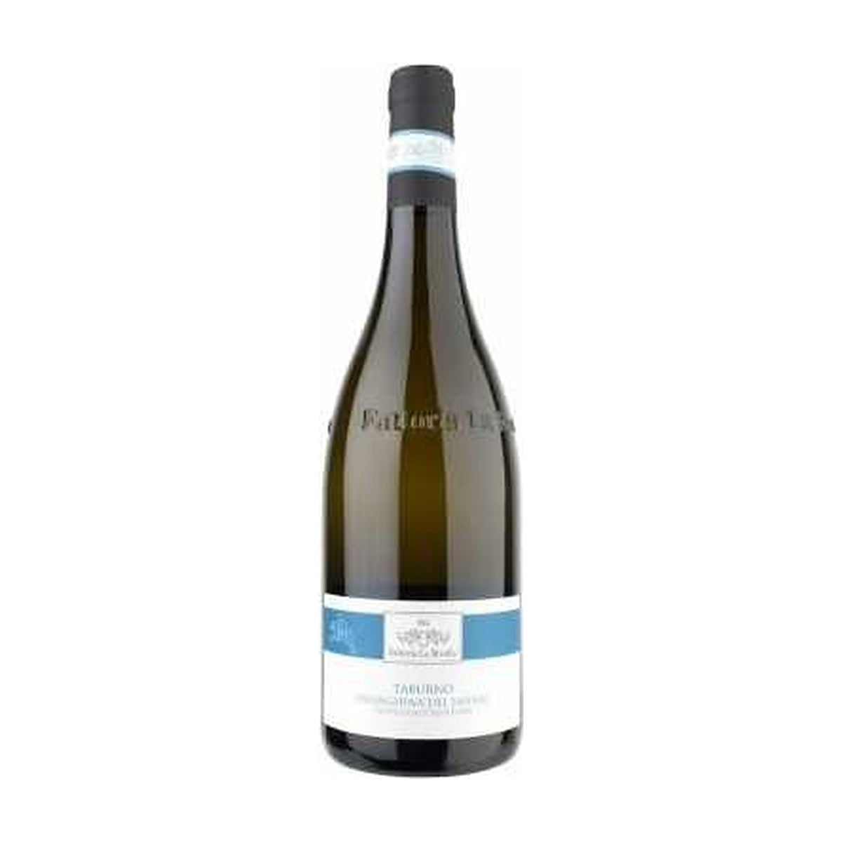 Fattoria La Rivolta Falanghina del Sannio 2019 vino bianco Campania