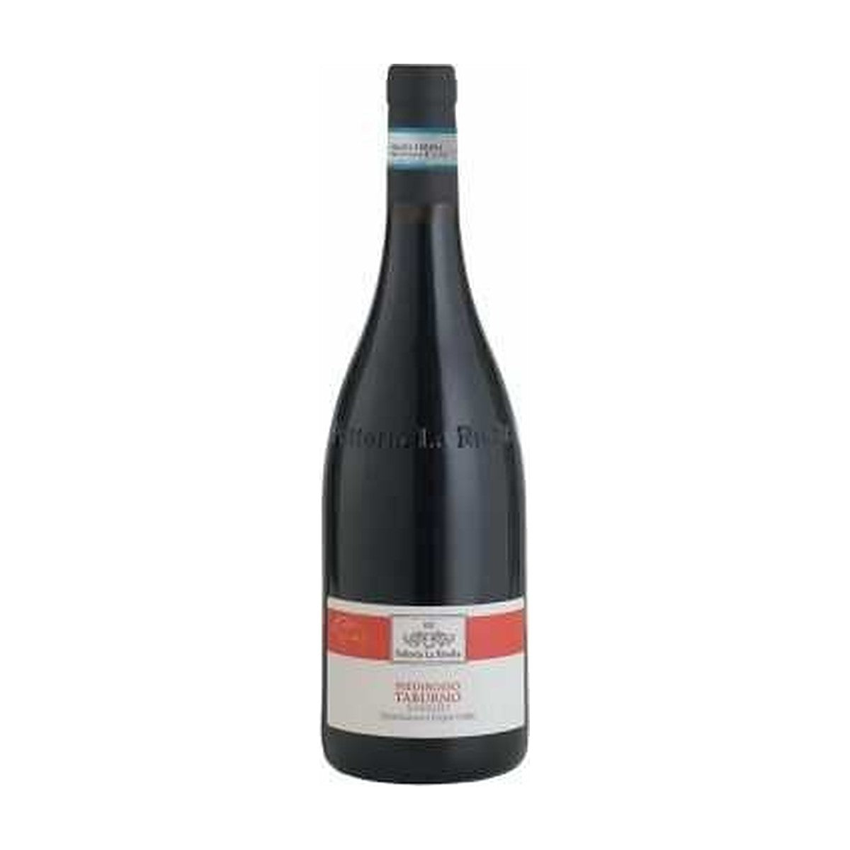 Fattoria La Rivolta Piedirosso Taburno Bio 2021 Campania