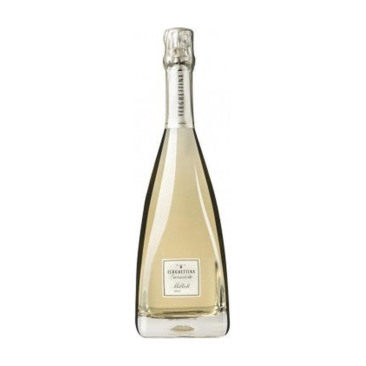 Ferghettina Franciacorta Milledì spumante Lombardia
