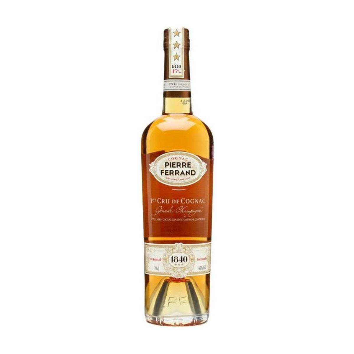 Ferrand 1840 Original Formula Cognac cognac Francia