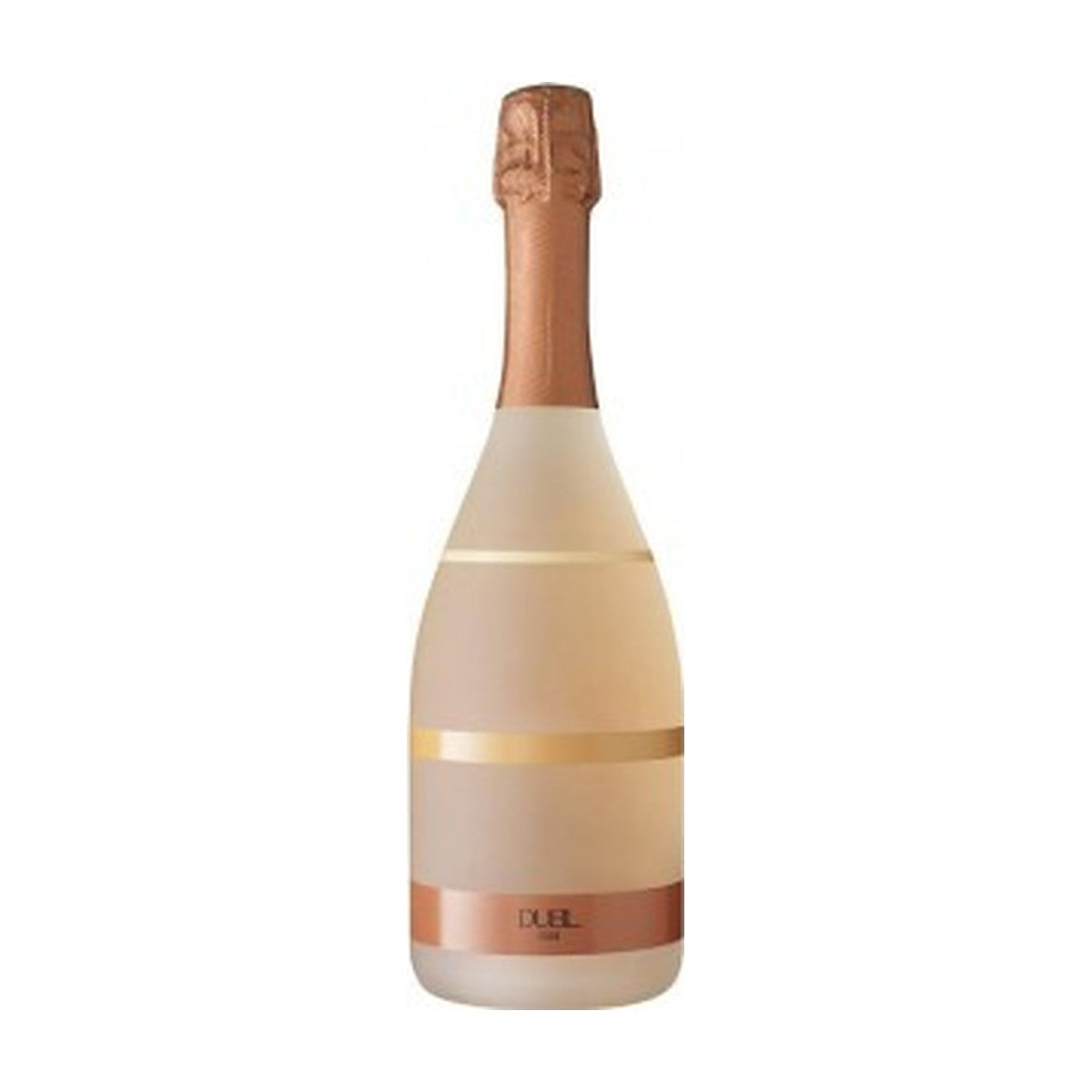 Bottiglia Feudi di San Gregorio DUBL Esse Rosé Brut