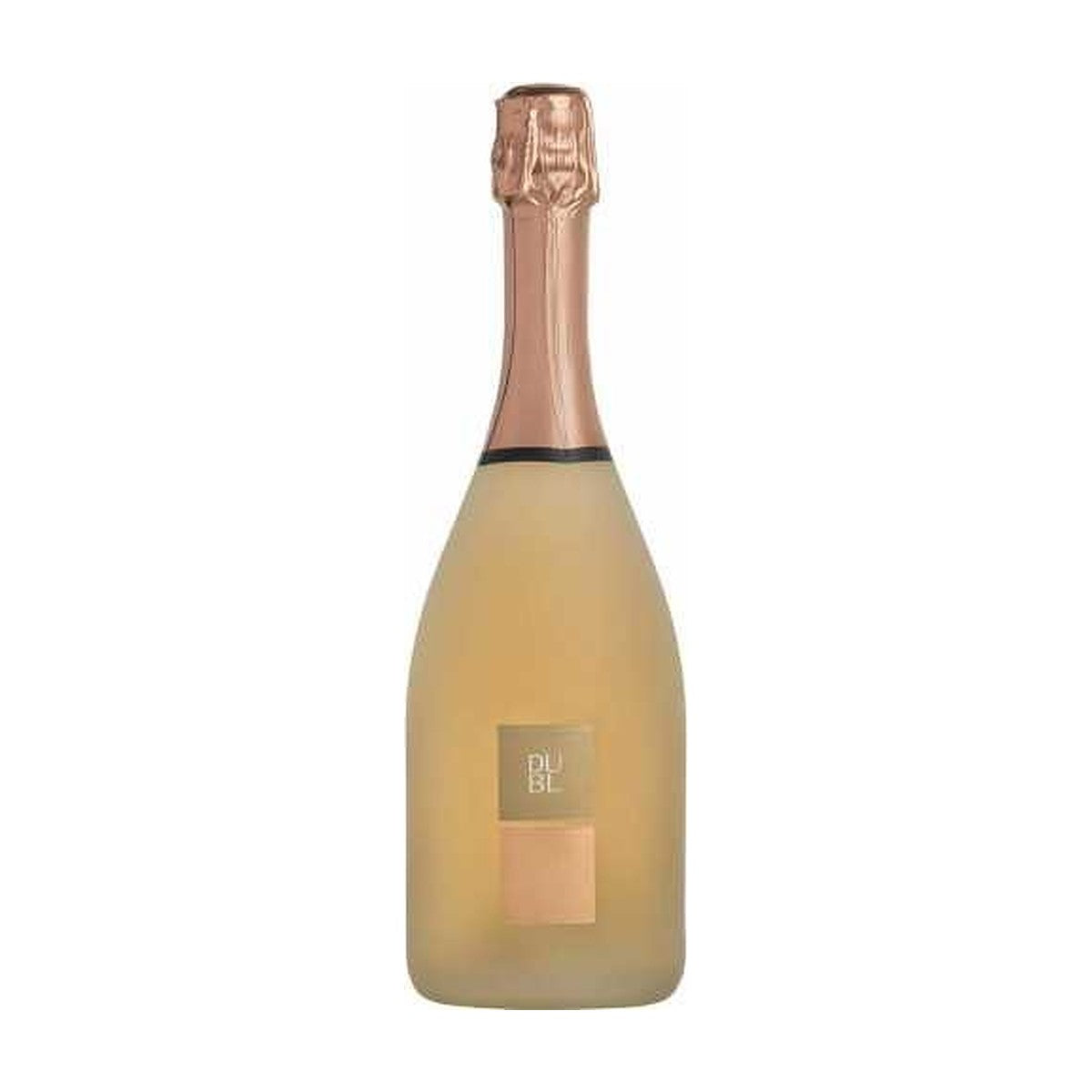 Bottiglia Feudi di San Gregorio DUBL Rosato