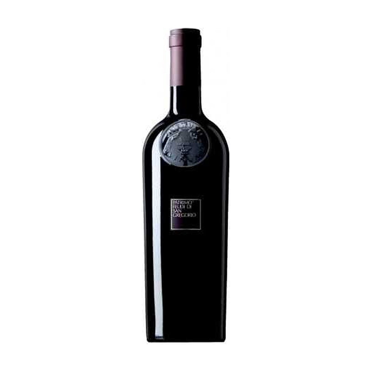 Feudi di San Gregorio Patrimo 2016 vino rosso Campania