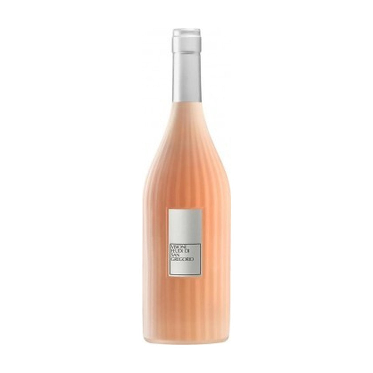 Bottiglia Feudi di San Gregorio Visione Rosato 2022