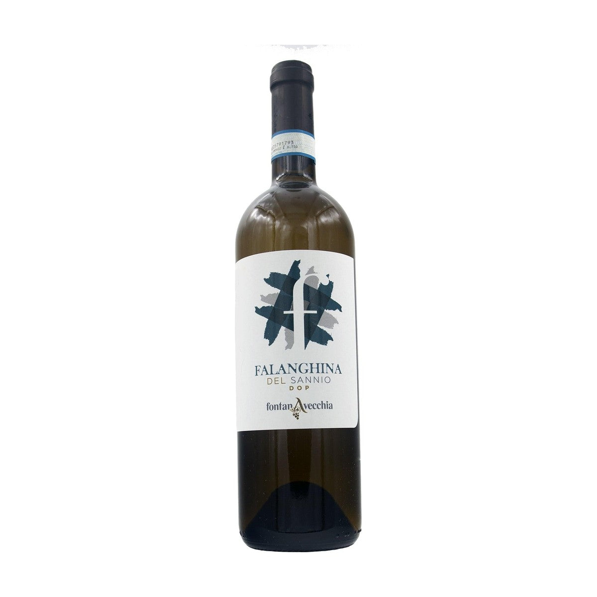 Fontanavecchia Falanghina del Sannio vino bianco Campania