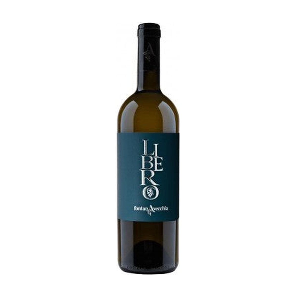 Fontanavecchia Libero Falanghina Taburno vino bianco Campania