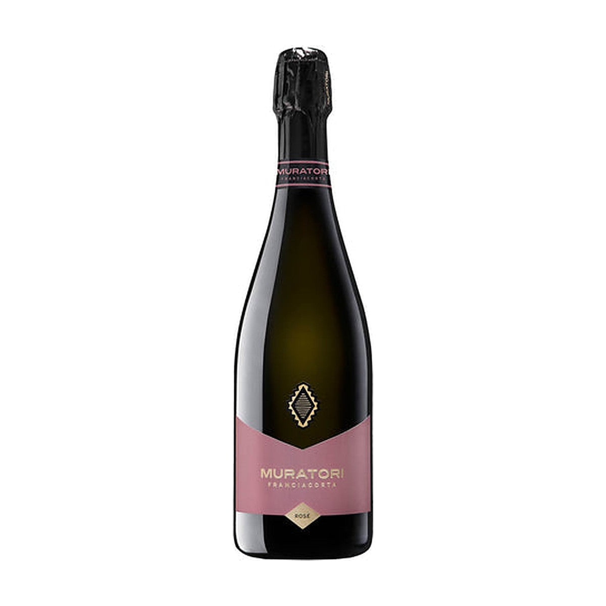 Muratori Franciacorta Extra Brut Rosé DOCG spumante Lombardia