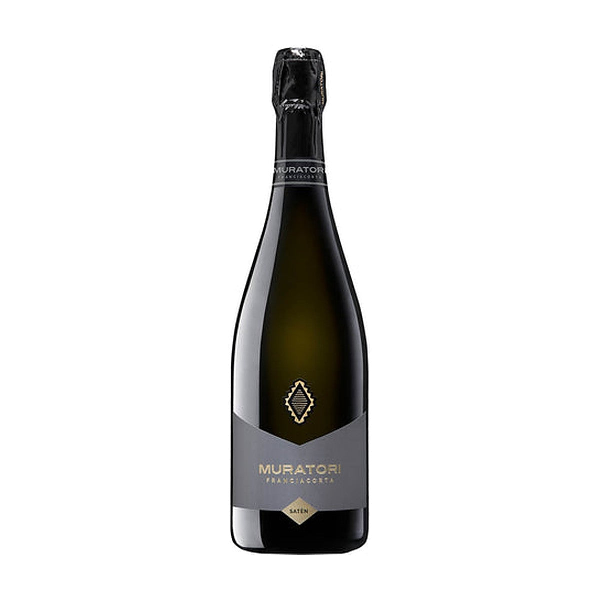 Muratori Franciacorta Satèn DOCG spumante Lombardia