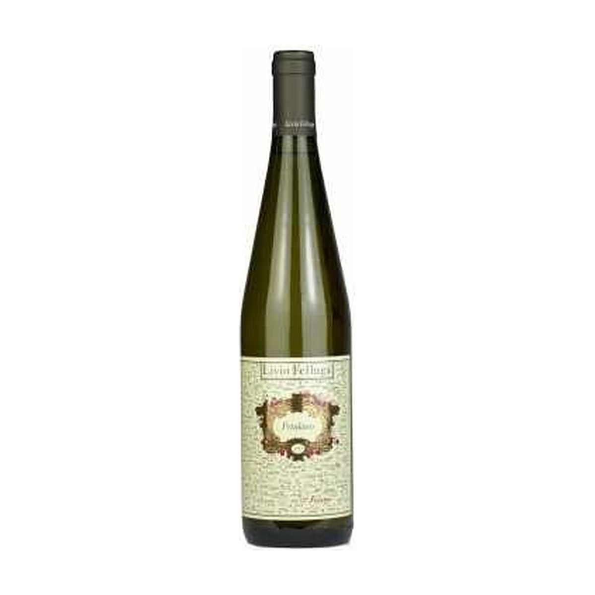 Livio Felluga Friulano 2022 vino bianco Friuli-Venezia Giulia