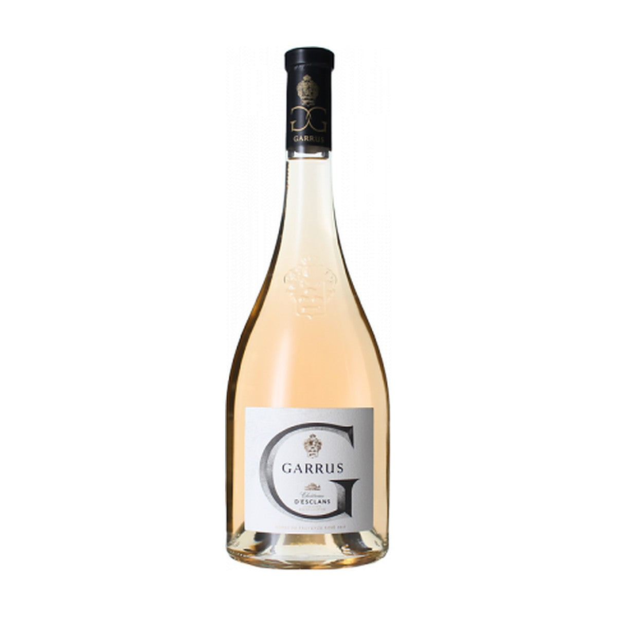 Bottiglia Château d'Esclans Garrus Côtes de Provence 2022