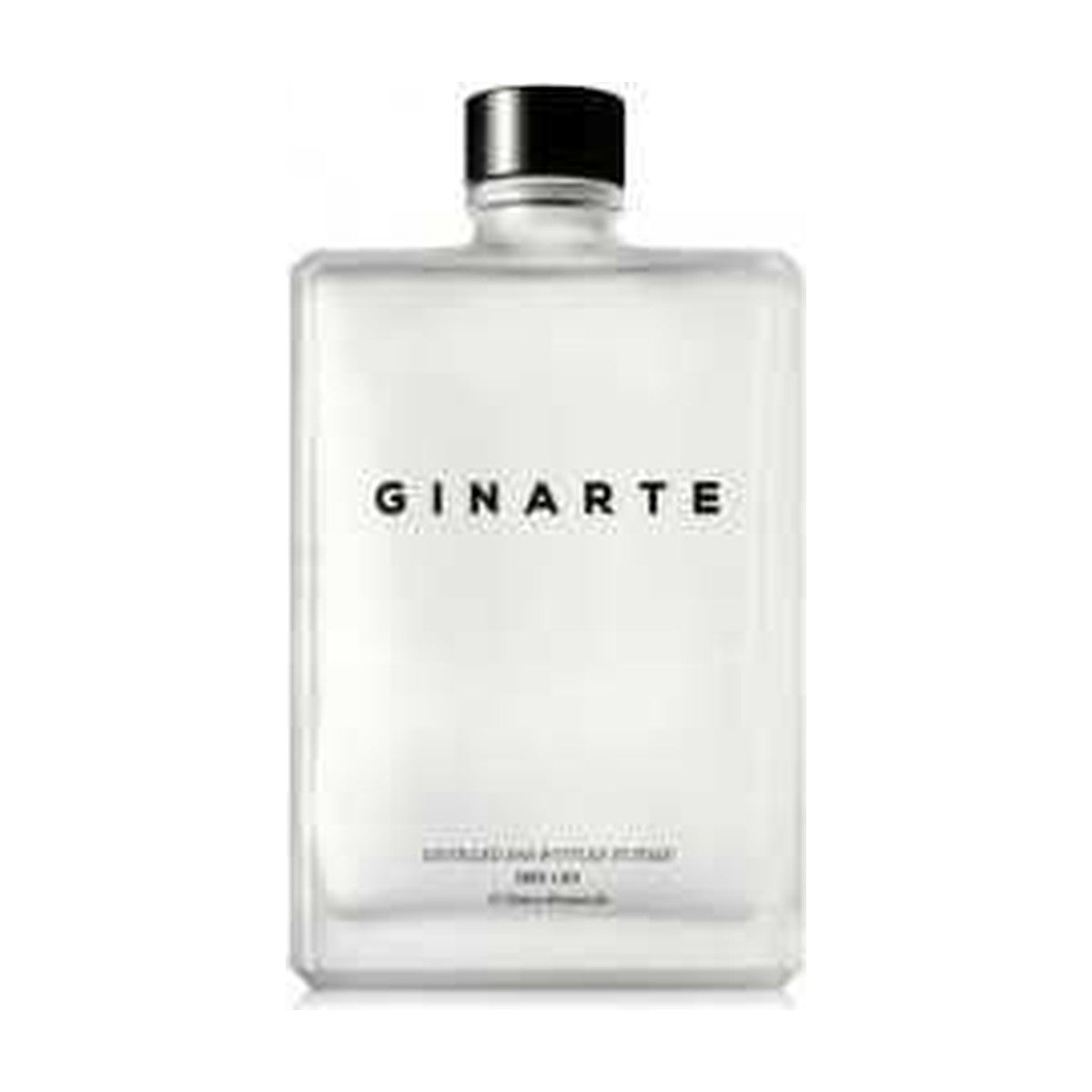 Ginarte Dry Gin distillato Italia