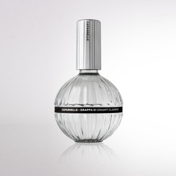 Grappa di Chianti Classico - Capanelle