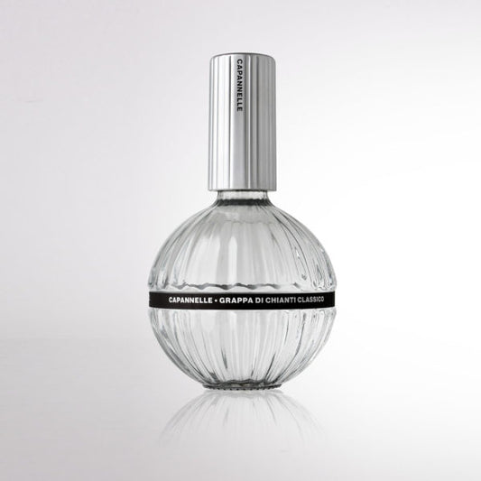 Grappa di Chianti Classico - Capanelle