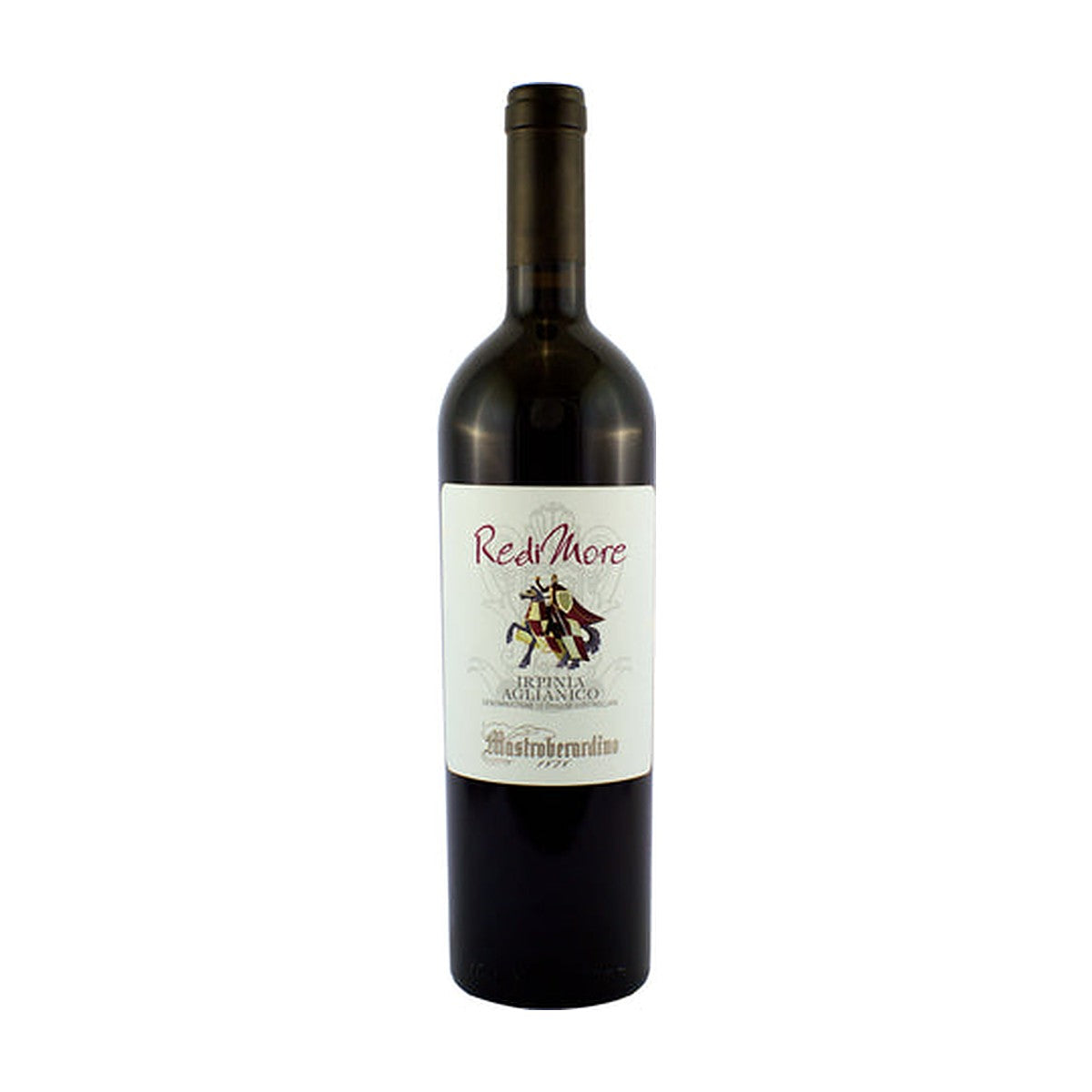 Mastroberardino RediMore Irpinia Aglianico DOC 2022 vino rosso Campania