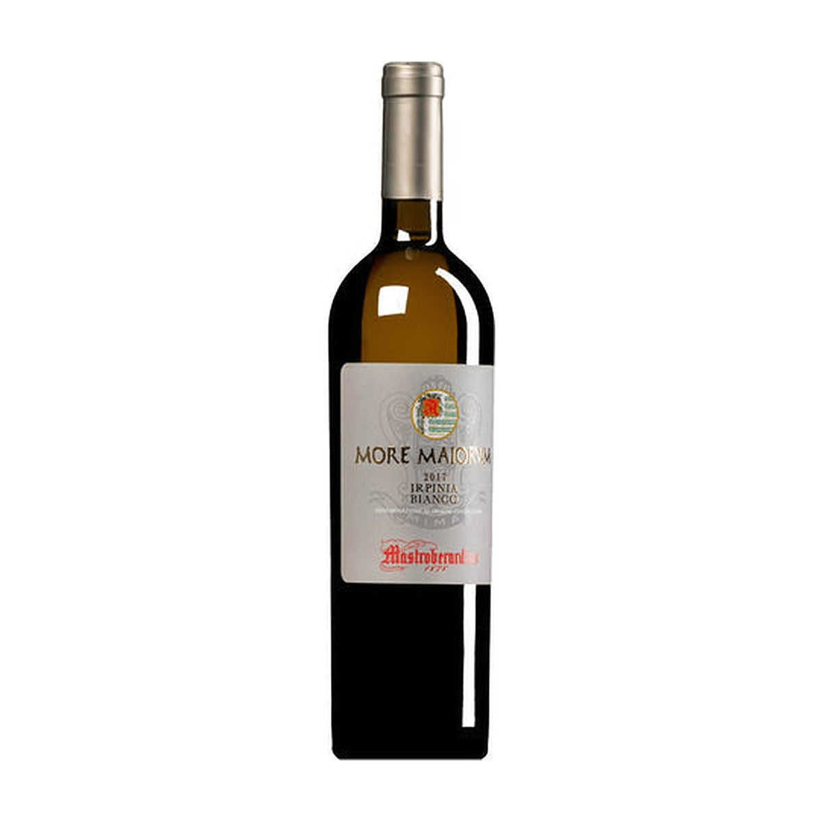 Mastroberardino More Maiorum Irpinia Bianco DOC 2017 Campania