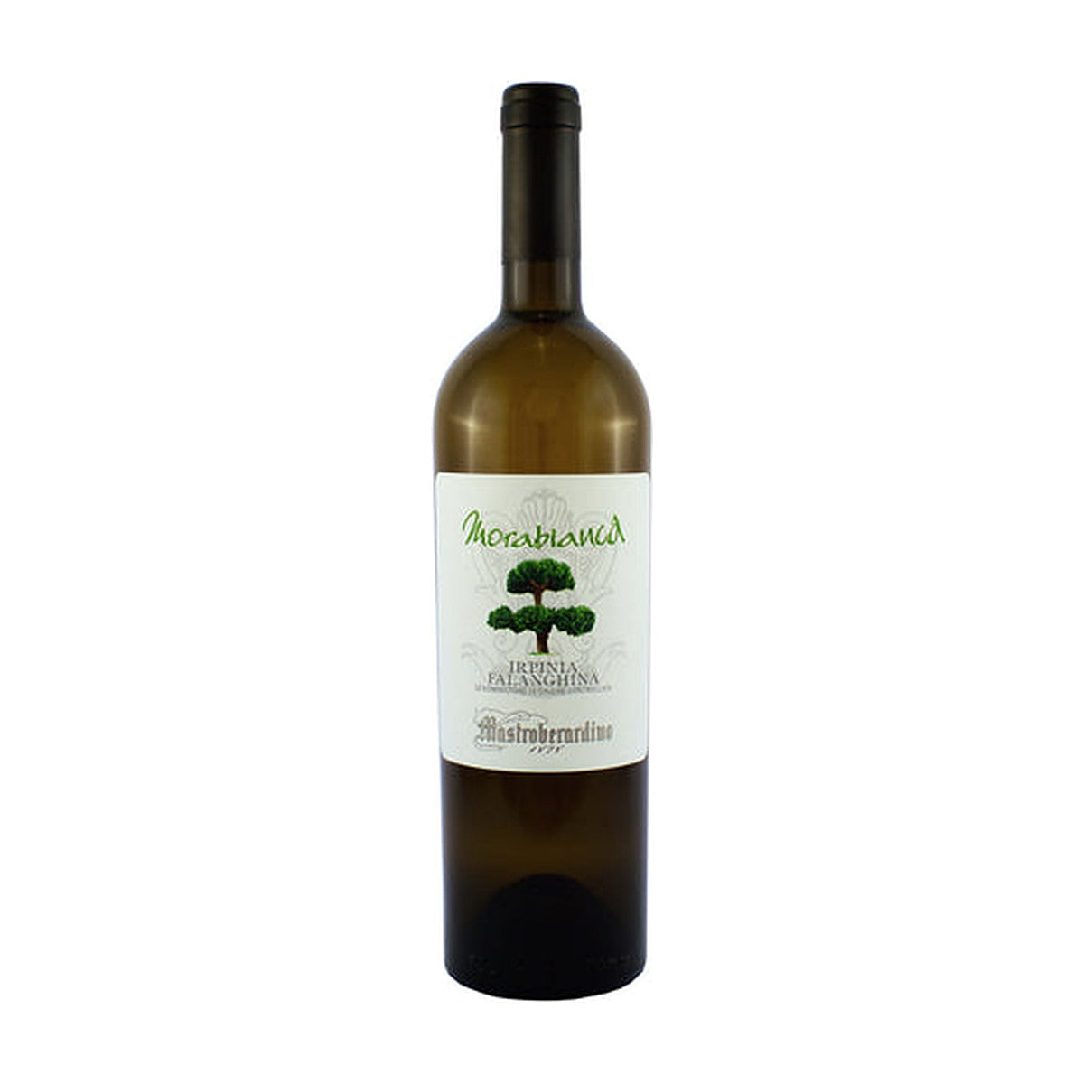 Mastroberardino Morabianca Falanghina Irpinia DOC 2023 vino bianco Campania