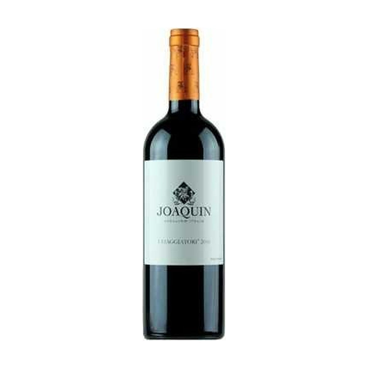 Joaquin I Viaggiatori Aglianico 2017 vino rosso Campania