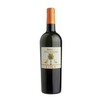 Bottiglia Cantine Fina Kebrilla Grillo 2022