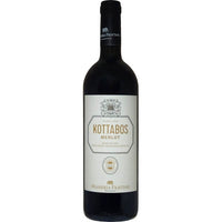 Masseria Frattasi Kottabos Merlot 2019 vino rosso Campania