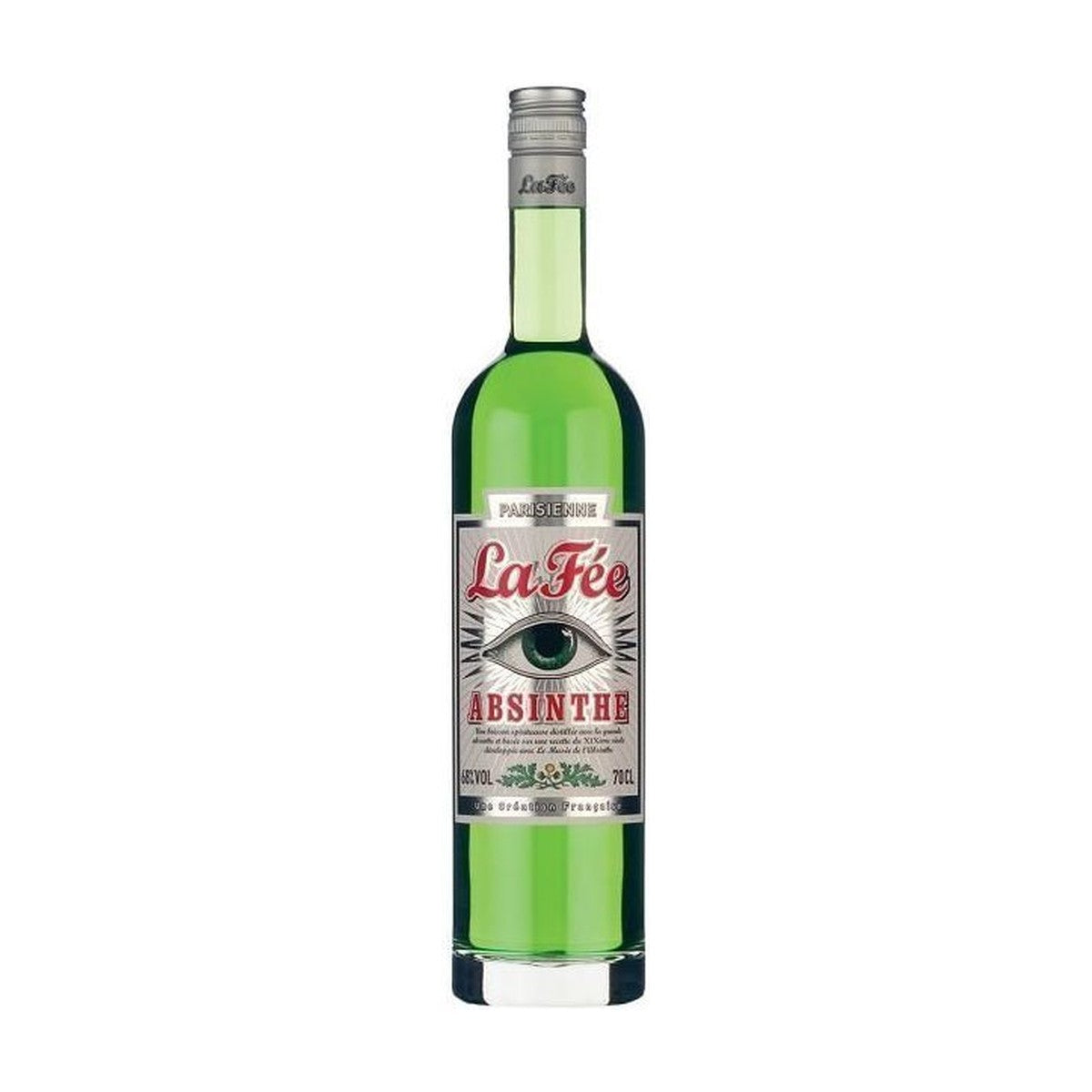 Bottiglia La Fée Absinthe Parisienne