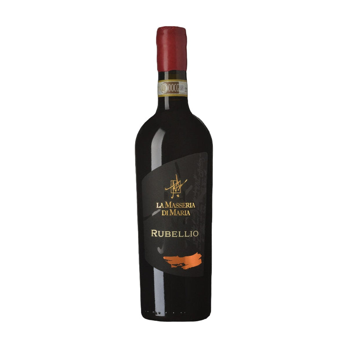 La Masseria di Maria Rubellio 2020 vino rosso Campania