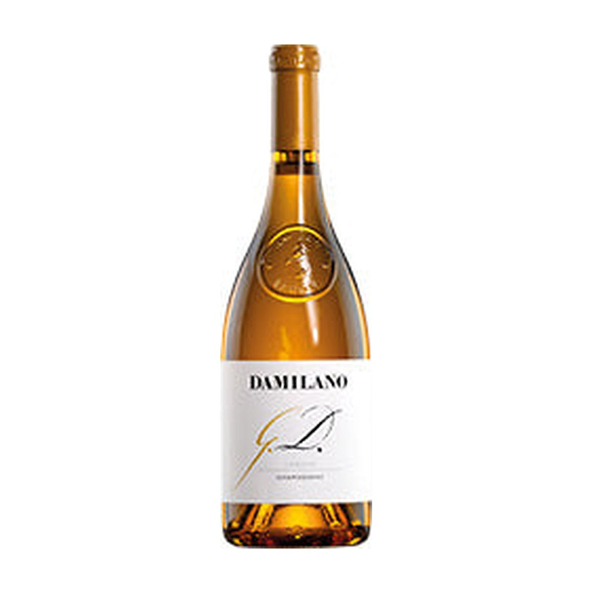 Damilano G.D. Langhe Chardonnay DOC 2023 vino bianco Piemonte