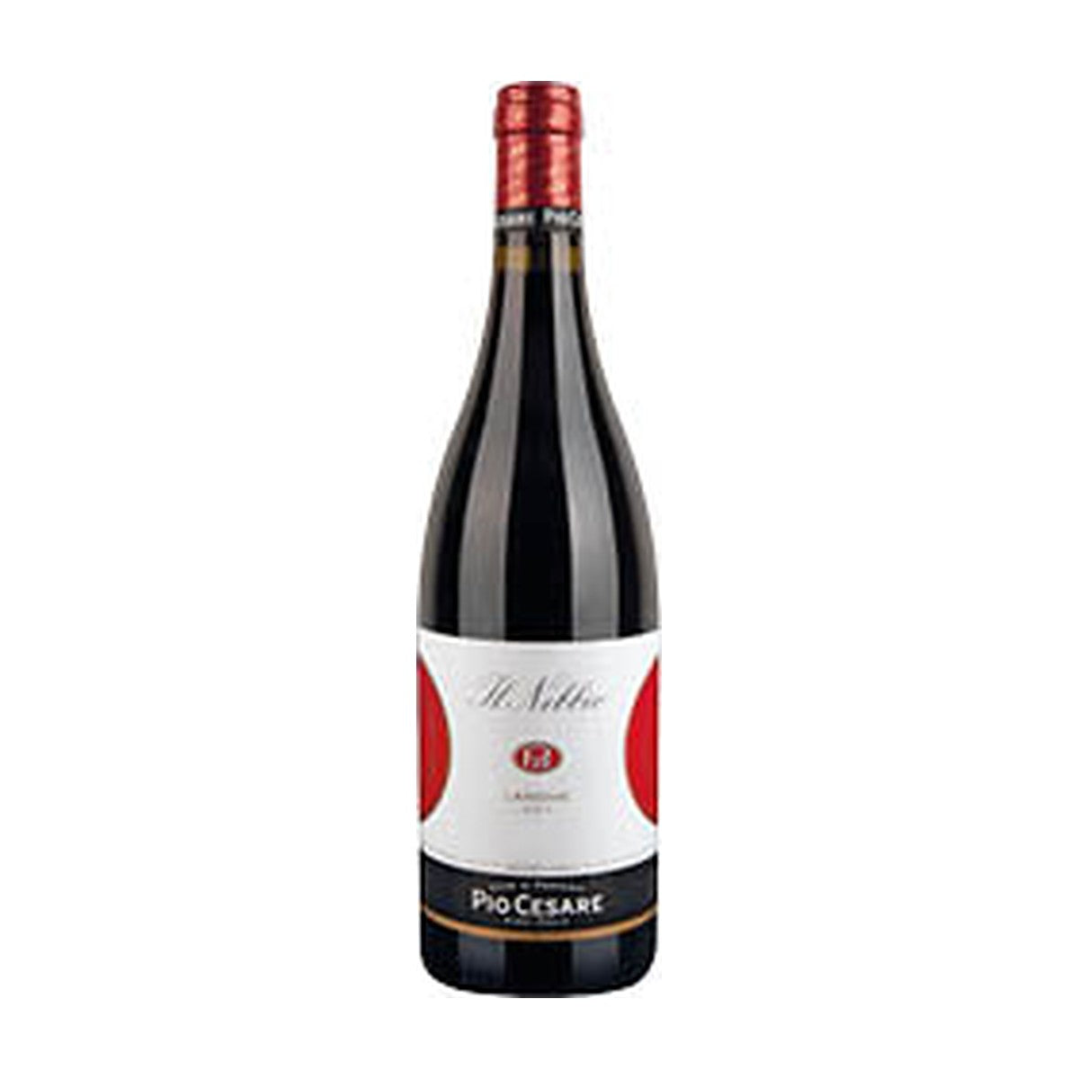 Bottiglia Pio Cesare Il Nebbio Langhe DOC 2024
